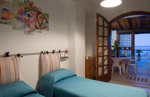 Casa di Mare Barabba - Foto 8