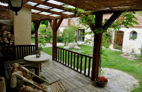 Apartment Battin 44 Uckermark - Foto 62