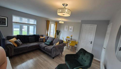 Home from home - ample parking - Foto 4