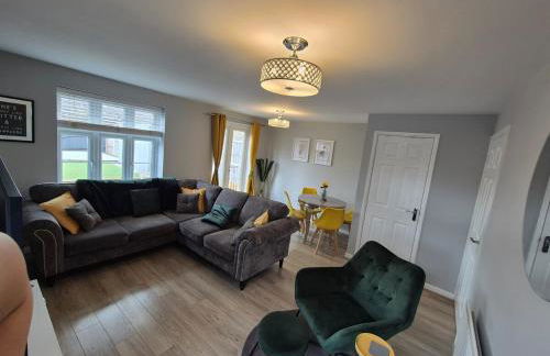 Home from home - ample parking - Foto 4