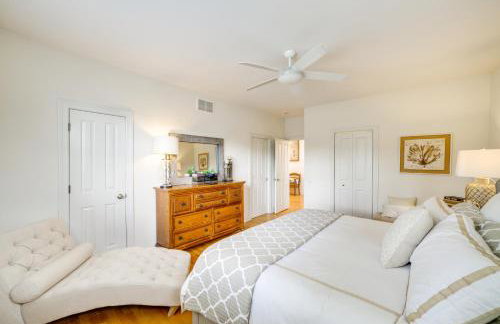 1 Mi to Indiana Dunes NP Spacious Gary Home! - Foto 17