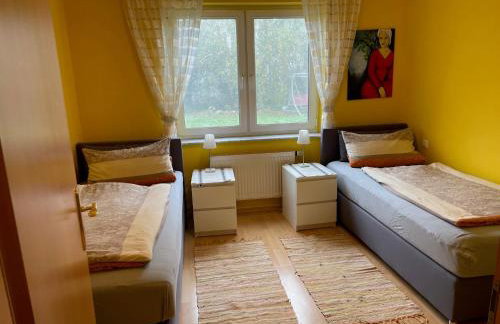 Ferienwohnung Ingrid Rautenberg - Foto 16