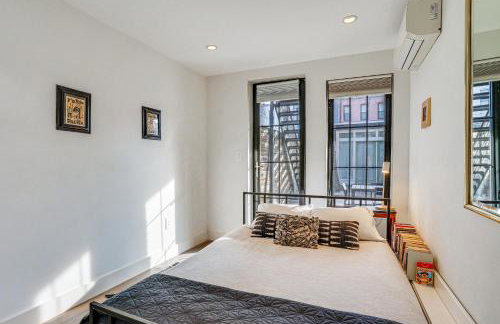 Shared Yard Space! Garden-Level Unit in Bed-Stuy - Foto 13