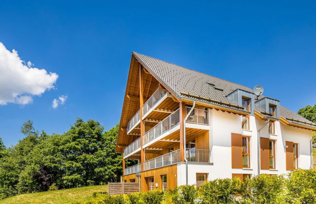 Spacious, Modern Apartment Near the Centre - Foto 9