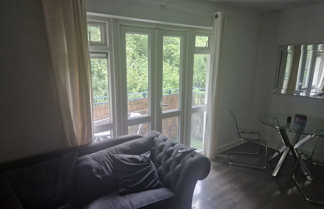 Immaculate 1-bed Apartment in Woodford Green - Foto 14