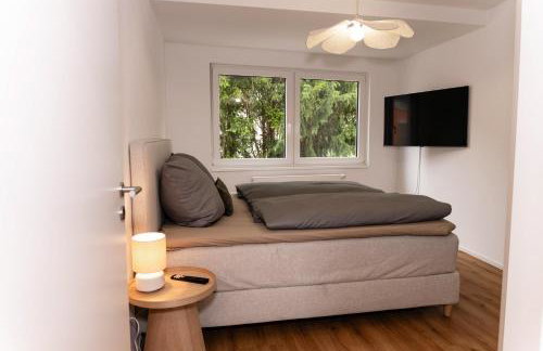 Möbliertes Wohnen im Herzen von TBB - Foto 12