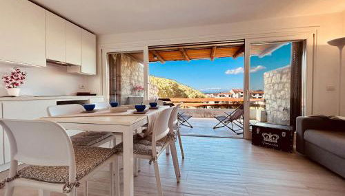 La Terrazza Di Baja Sardinia F - Foto 2