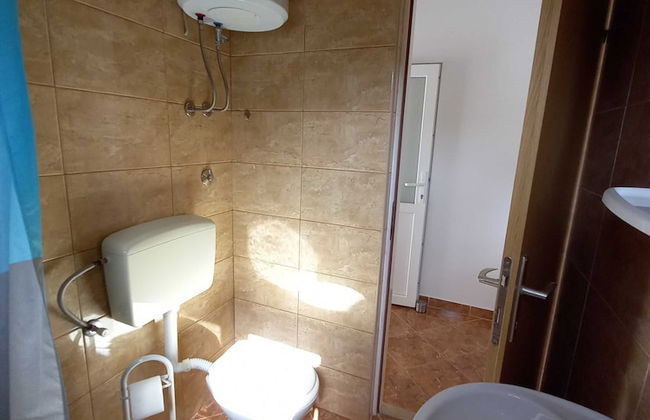 Apartments Vinko Mljet- One-bedroom Apartment With Terrace - Foto 9