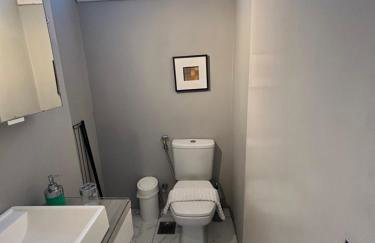 15 andar, Studio, Centro, vista incrível - Foto 10