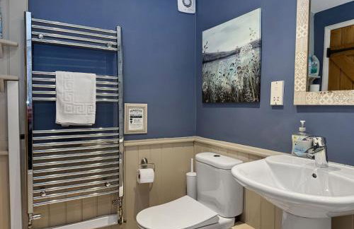 Primrose Cottage - Uk49219 - Foto 13