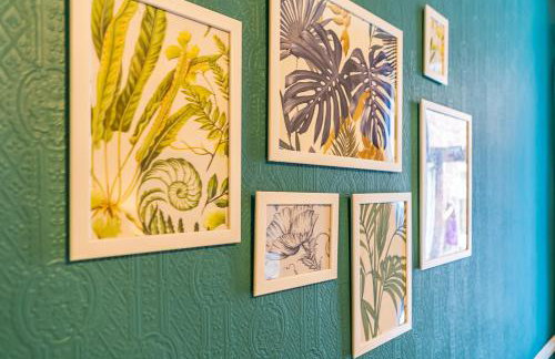 Luke Stays - Saint Aidans Street - Foto 22