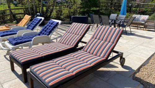 Belle Vue Gite - Foto 5