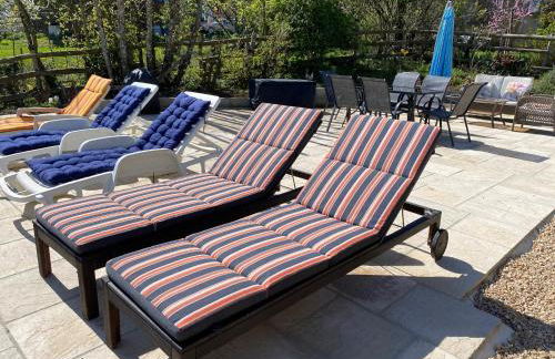 Belle Vue Gite - Foto 5