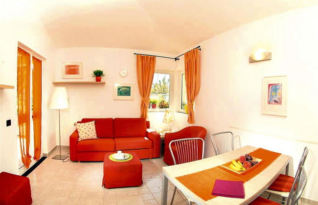 Residence Villa Beuca, Cogoleto - Photo 14