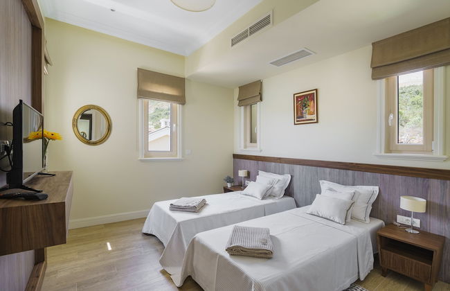 Lustica Bay Marina - Foto 4