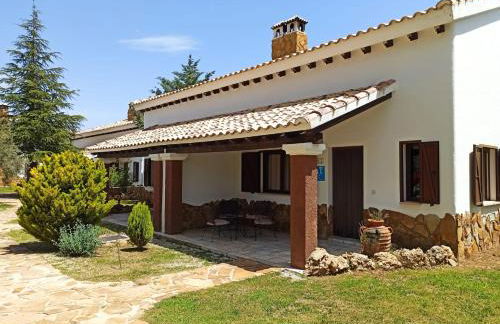 Complejo Rural Ibipozo - Foto 7