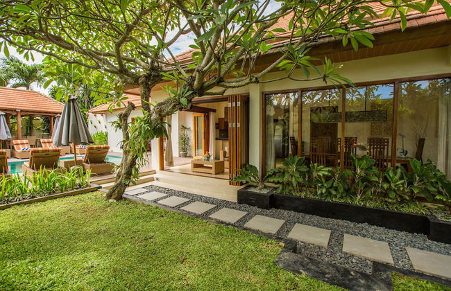 Villa Seriska Dua Sanur Bali - Foto 63