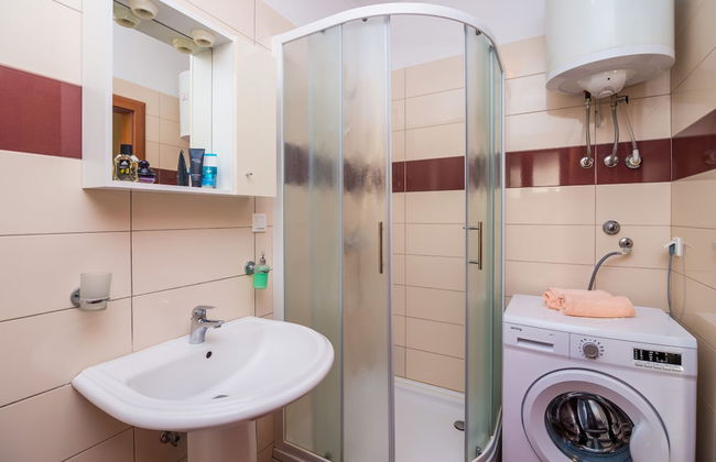 Apartments Kristic - Foto 57