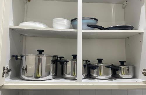 Tranquil Thamesmead Treasure - London - Foto 9