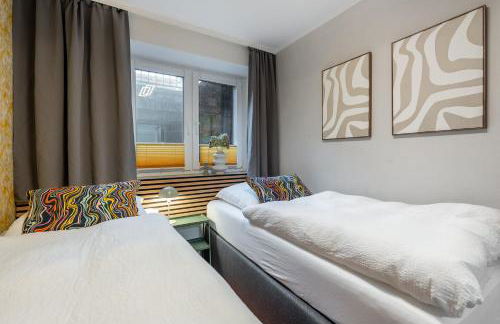 Relax Homedesign gemütliche Wohnung im Grünen in der Nähe von HH - Foto 23