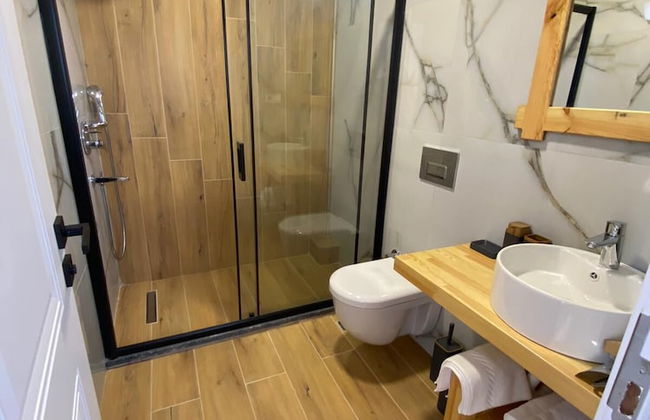 Şana Bungalow - Foto 6