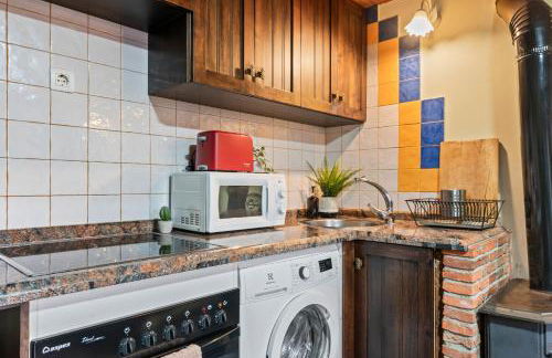 Montegrande rodeado de montañas - Foto 19