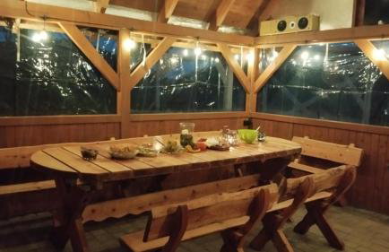 Leśna Ostoja - Foto 54