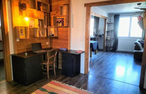 Spacious 3 bedrooms apartment - Foto 12