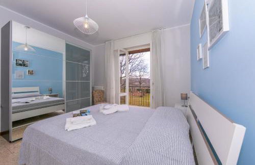 Villa Giulietta Private Pool - Happy Rentals - Foto 50