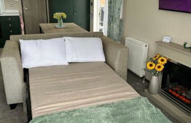 17 Sherringham Patrington Leisure Park private garden, parking, views - Foto 26