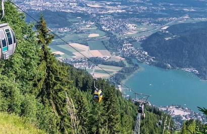 Holiday Home by Lake Ossiach & Ski Area - Photo 17