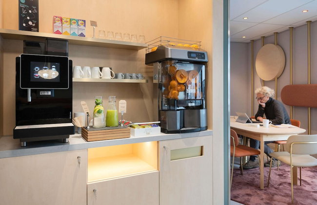 Aparthotel Adagio Access Brussels Delta - Photo 36