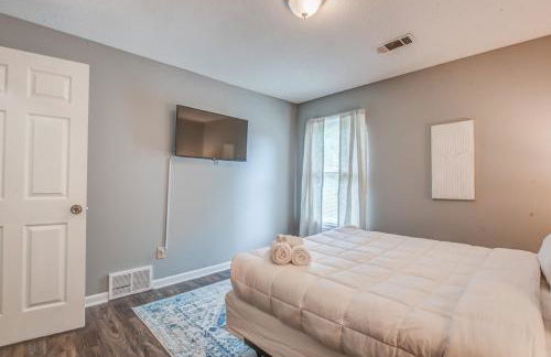 Timber Creek Hideaway - Foto 42