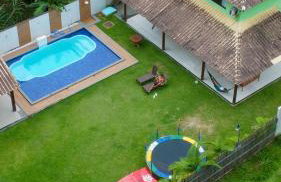 Sítio Fazenda Ingaiba mangaratiba - Foto 8