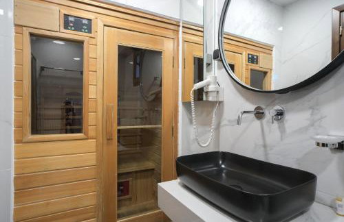 Pindos Resort - Foto 53