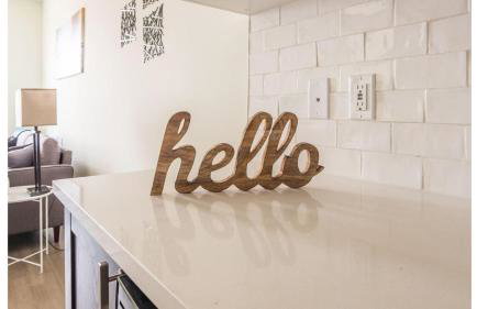 Stunning Nulu 1BR CozySuites 03 - Foto 13