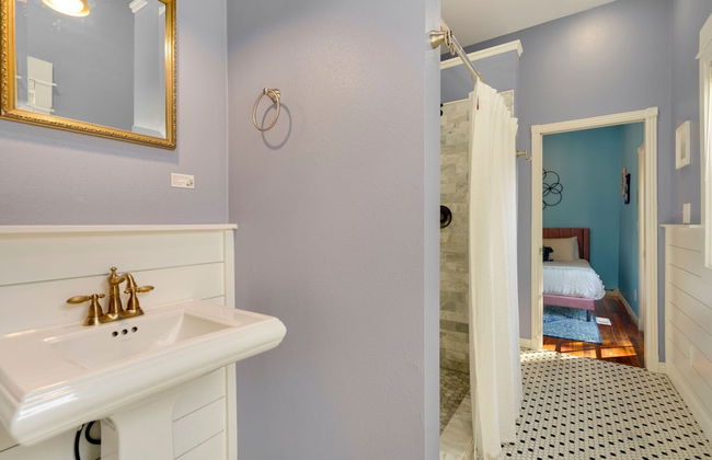 The Magnolia House in Old Town - Private Hot Tub - Foto 22