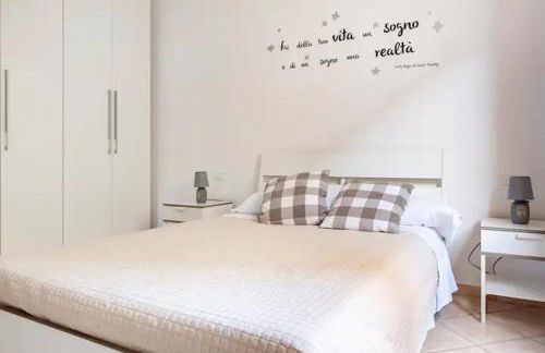 Casa Nadia - Incantevole appartamento con giardino - Foto 7