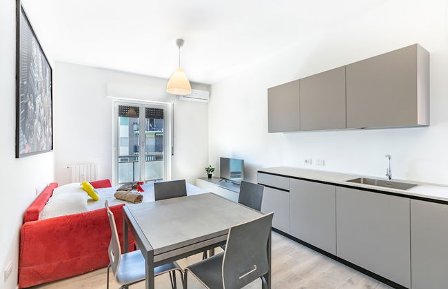 Alessia's Flat- Milano 3 - Foto 8