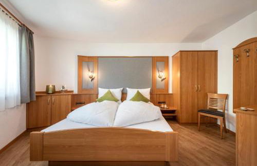 Alpenchalet Niederkofler Evita - Foto 5