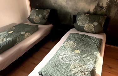 Haus am Widder in Baiersbronn-Obertal - Foto 12