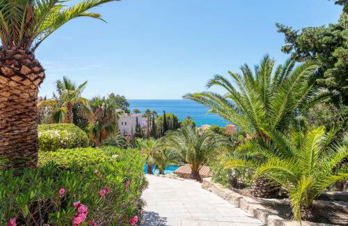 Villa Eliane with amazing sea views and large private swimming pool! - Photo 9