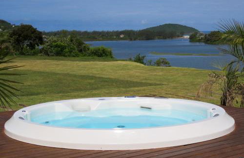 Pousada Águas de Ibiraquera Suite Master - Foto 23