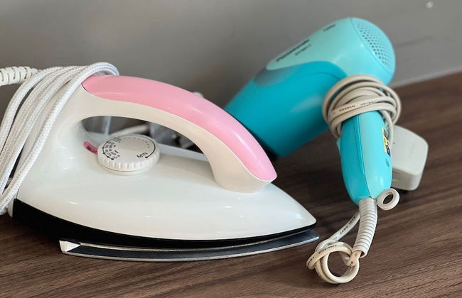 Atlantis Residence - Foto 23