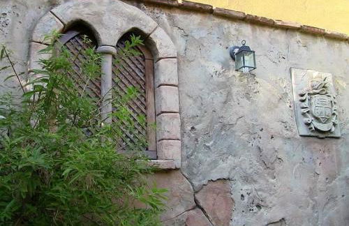 A la Sombra de la Torre - Photo 7