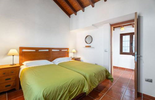 Casa Rural Los Perales - El Castaño - Foto 13