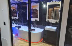 Villa Fortuna - Regionalne apartamenty & SPA - Sauna, Grill, Jacuzzi z widokiem na Tatry - Foto 40