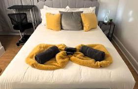 Entire 6BR House near Yale, Hospitals & Downtown - Foto 2