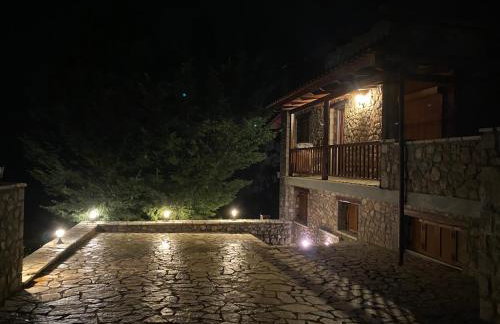 Del Mountain Home Arachova - Foto 31