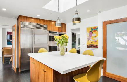 Edwin by Avantstay Hollywood Hills Luxury + Pool - Foto 29